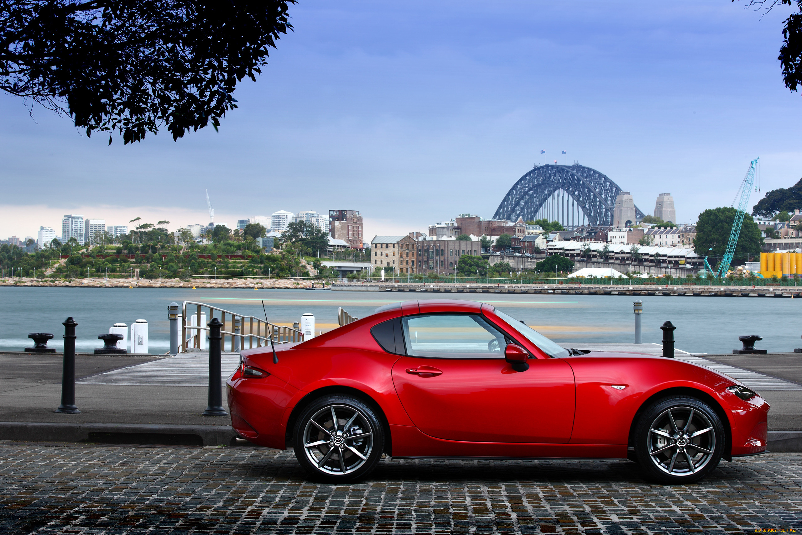 mazda mx-5 rf-gt au-spec 2017, , mazda, 2017, au-spec, rf-gt, mx-5, 